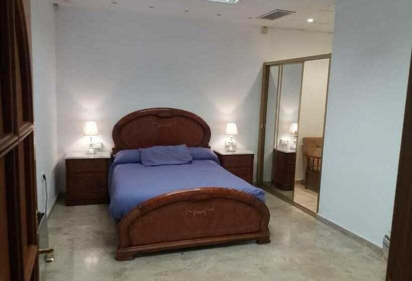 پانسیون Patio De La Fuenseca