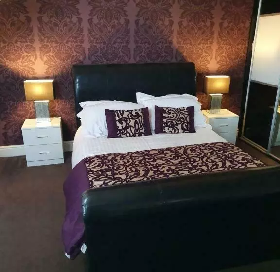 Majatalo Southfield Lodge