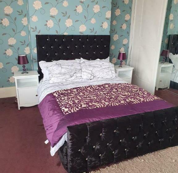 بنسيون Southfield Lodge