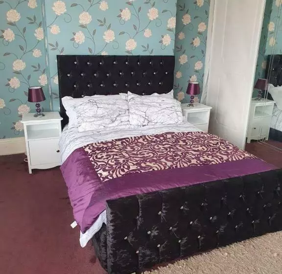 Majatalo Southfield Lodge