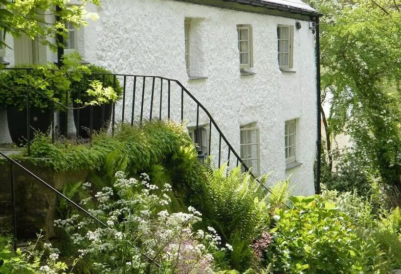 Spring Cottage B&b