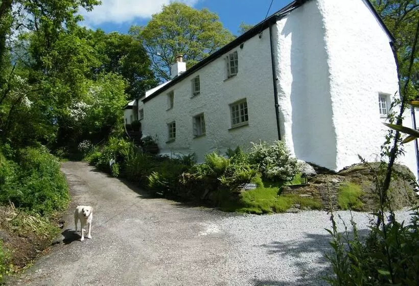 Spring Cottage B&b