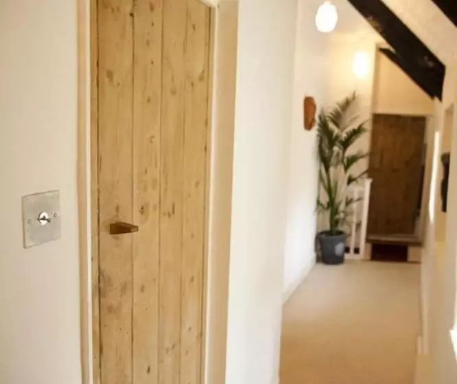 Spring Cottage B&b