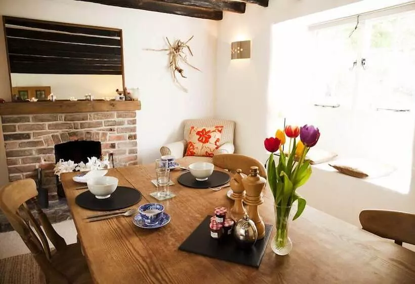 Spring Cottage B&b