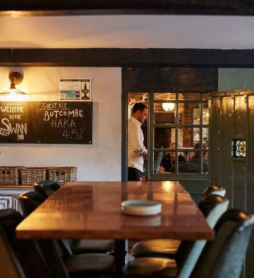 The Swan Inn