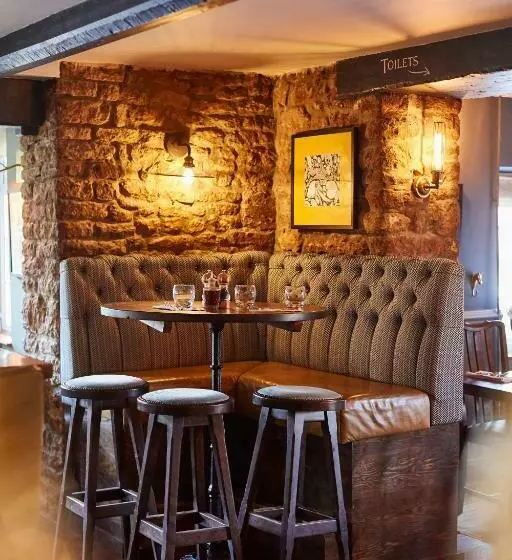 The Swan Inn