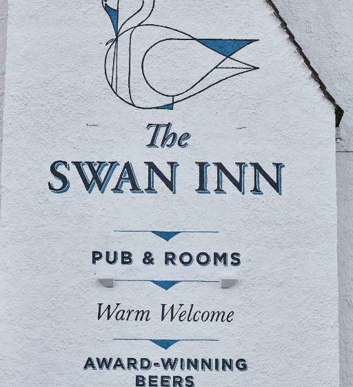 The Swan Inn