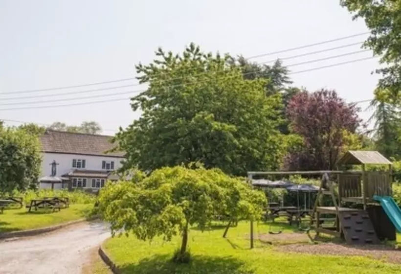 The Swan Inn