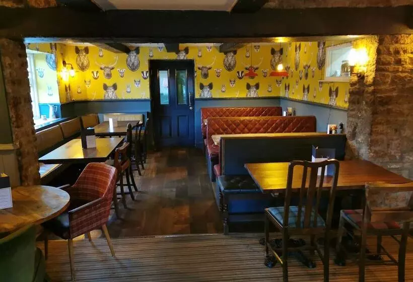 The Swan Inn