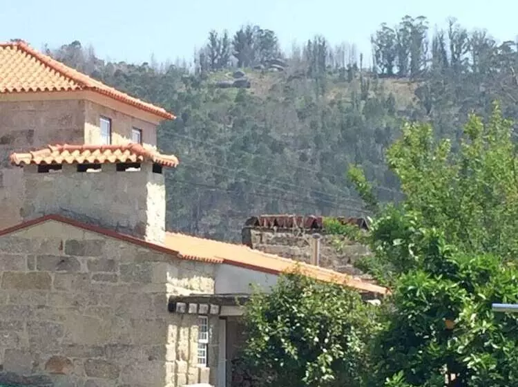 Aamiaismajoitus (B&B) Casa Da Ventozella