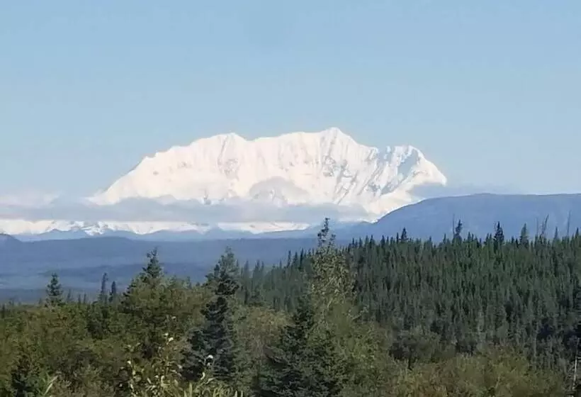 Denali Wild Stay