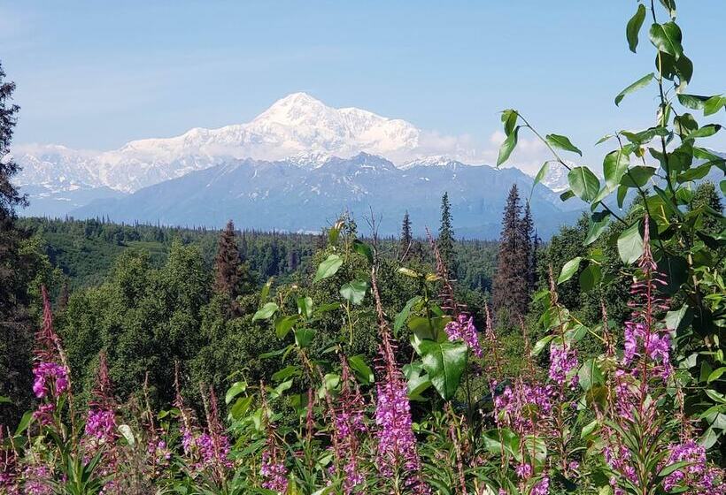 Denali Wild Stay