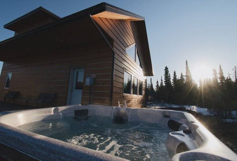 Denali Wild Stay