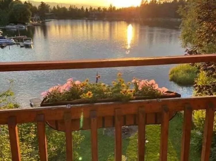 Hostelli The Electric Bungalow