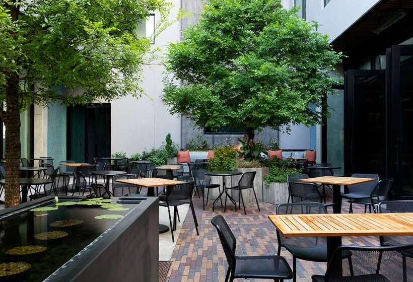 Otel Canopy By Hilton Austin Downtown