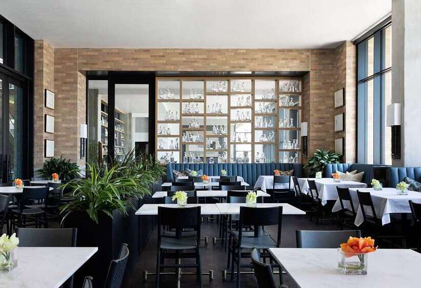 Otel Canopy By Hilton Austin Downtown