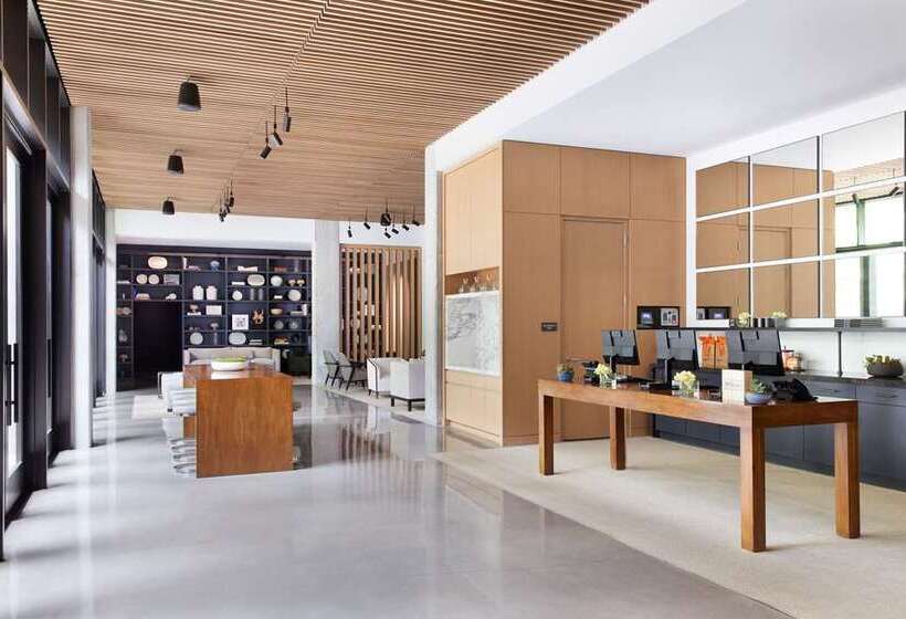 Otel Canopy By Hilton Austin Downtown