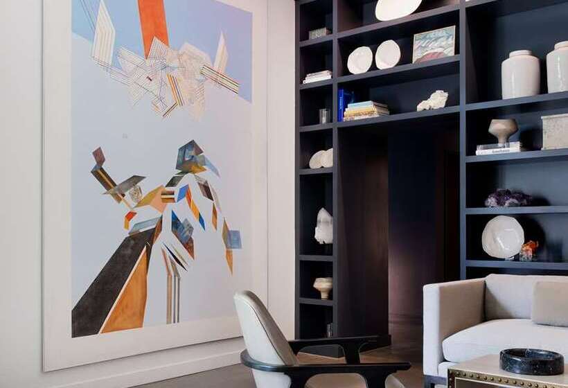 Otel Canopy By Hilton Austin Downtown