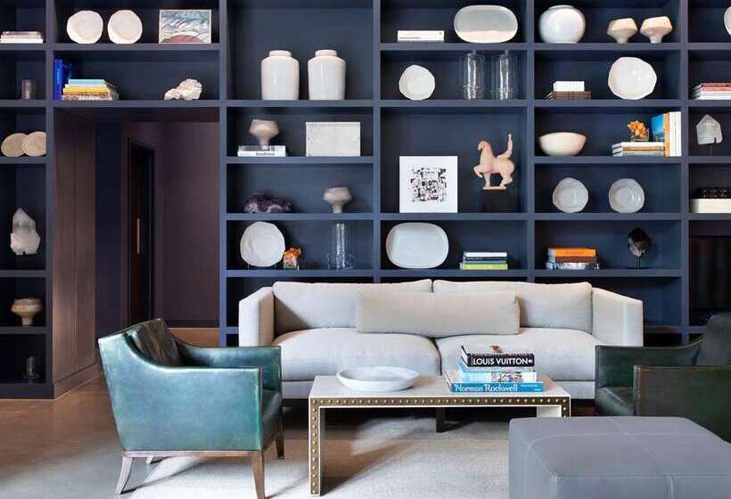 Otel Canopy By Hilton Austin Downtown