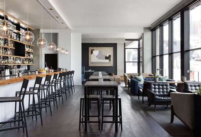 Otel Canopy By Hilton Austin Downtown