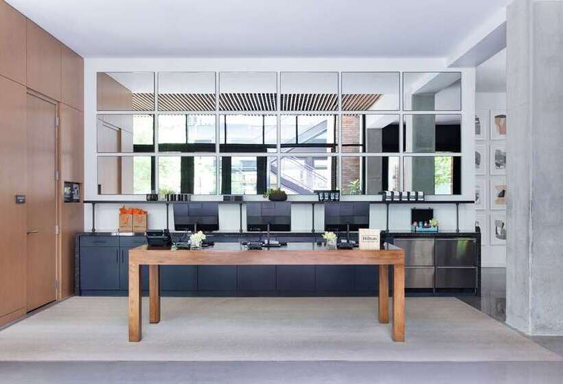 Otel Canopy By Hilton Austin Downtown