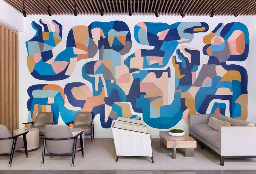 Otel Canopy By Hilton Austin Downtown