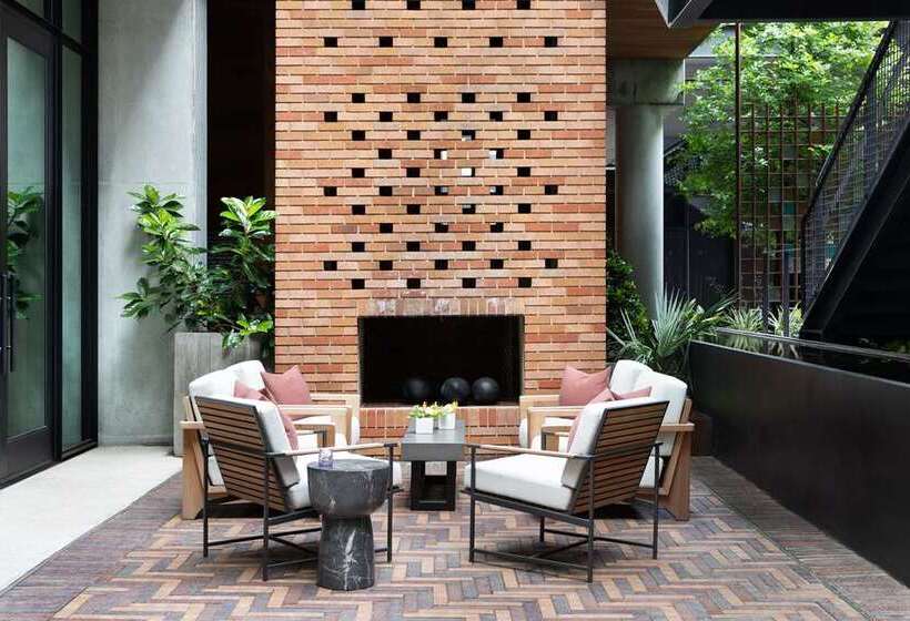 Otel Canopy By Hilton Austin Downtown