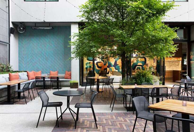 Otel Canopy By Hilton Austin Downtown