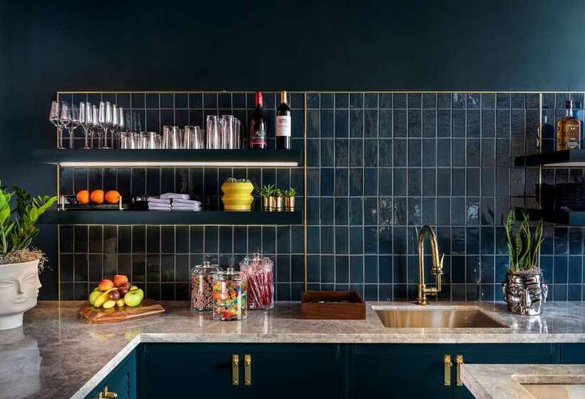 酒店 Canopy By Hilton Philadelphia Center City