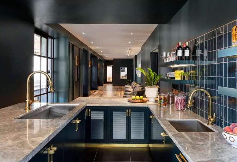 酒店 Canopy By Hilton Philadelphia Center City