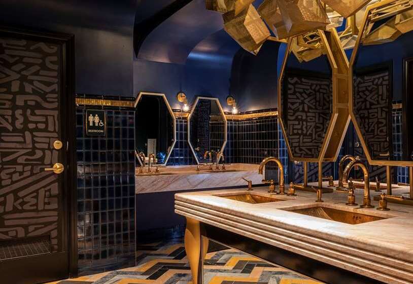 酒店 Canopy By Hilton Philadelphia Center City