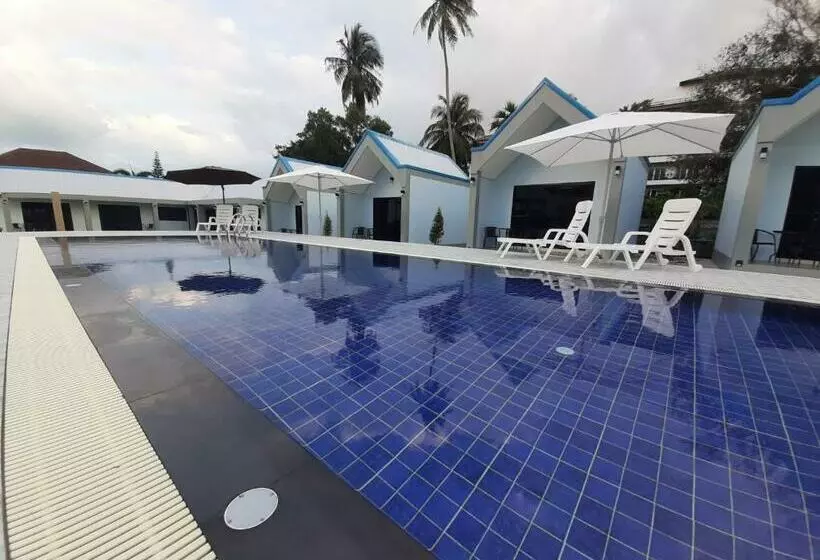 ホテル Cc Beach Resort