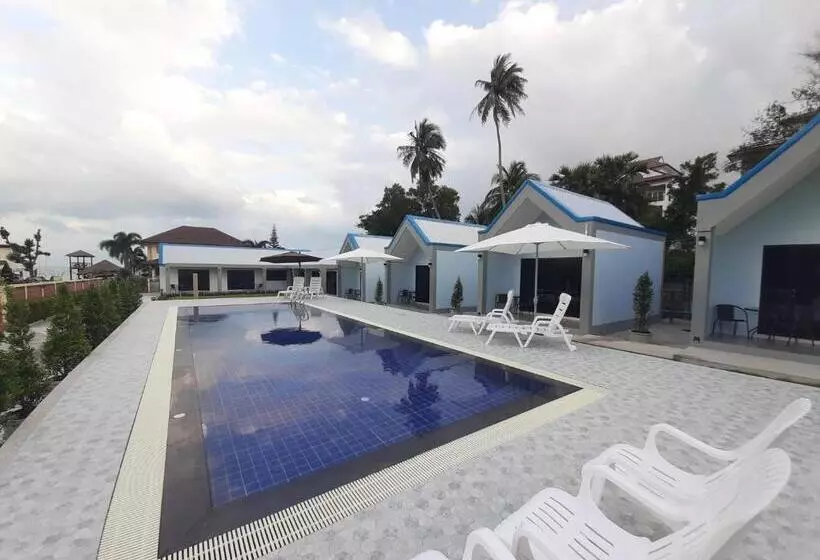 ホテル Cc Beach Resort