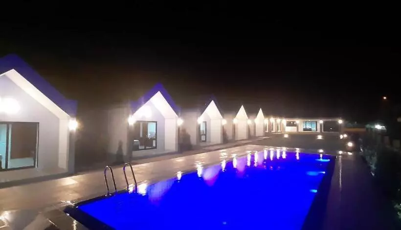 ホテル Cc Beach Resort