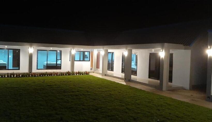 Szálloda Cc Beach Resort