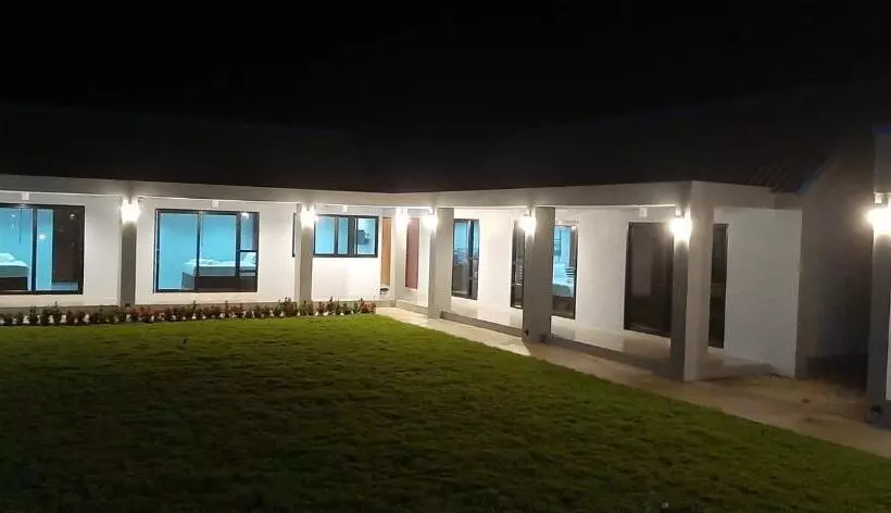 ホテル Cc Beach Resort