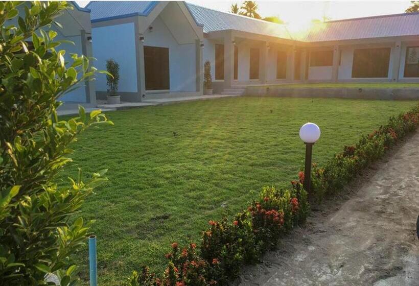 Szálloda Cc Beach Resort