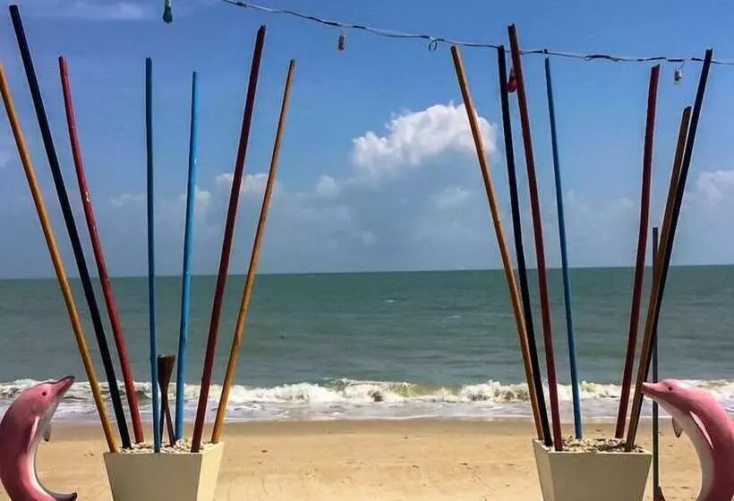 ホテル Cc Beach Resort