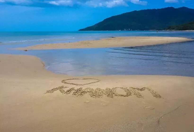 ホテル Cc Beach Resort