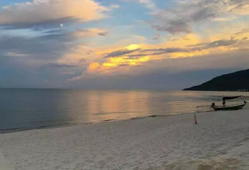 ホテル Cc Beach Resort