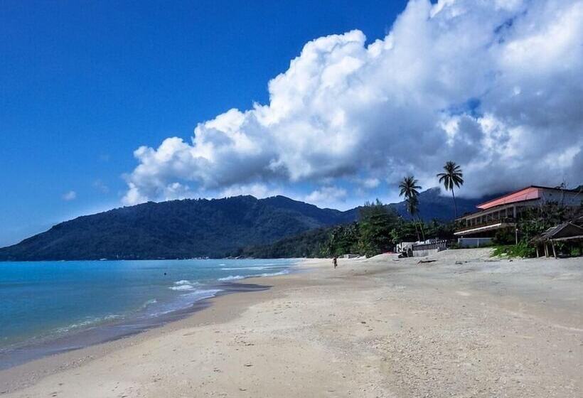 Szálloda Cc Beach Resort