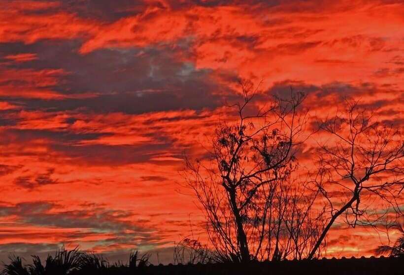 Szálloda Cc Beach Resort