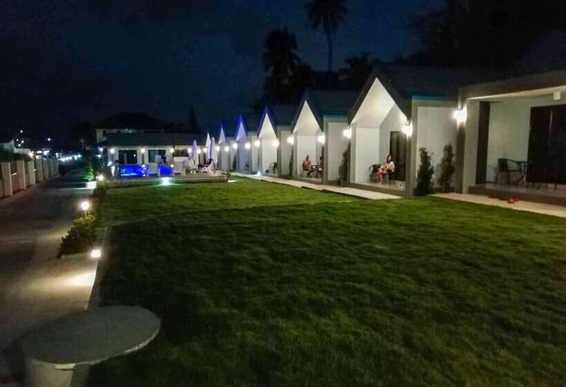 Szálloda Cc Beach Resort