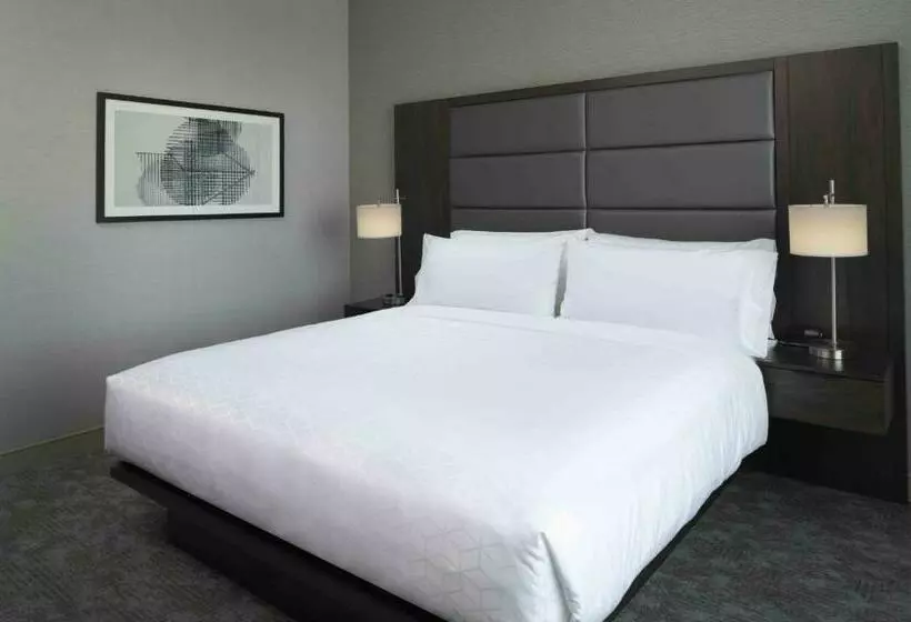 Hotelli Holiday Inn Express   Boston Logan Airport   Revere, An Ihg