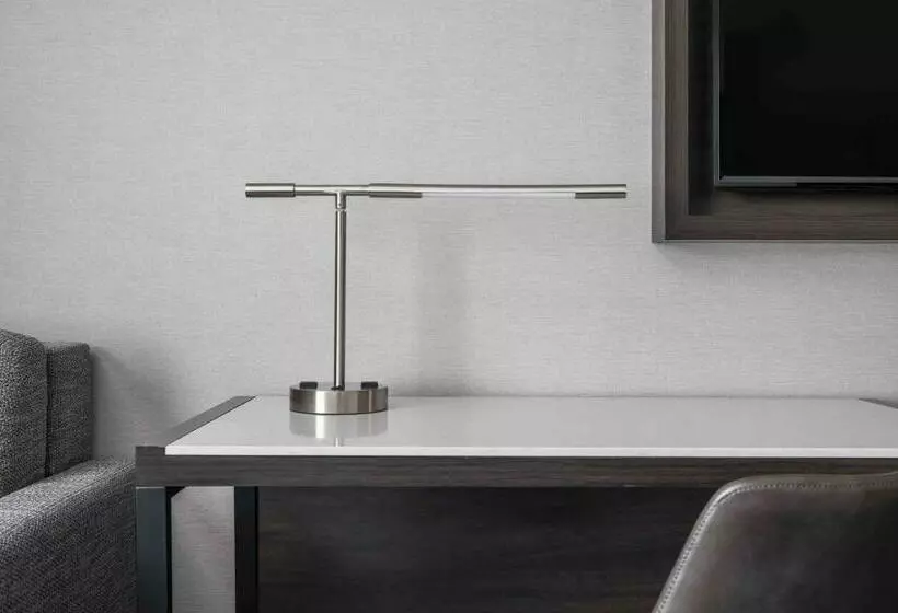 Hotelli Holiday Inn Express   Boston Logan Airport   Revere, An Ihg