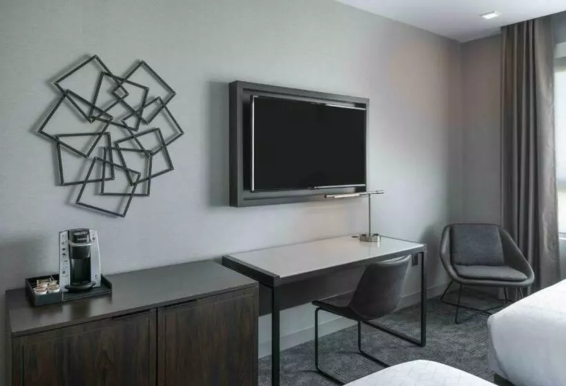 Hotelli Holiday Inn Express   Boston Logan Airport   Revere, An Ihg