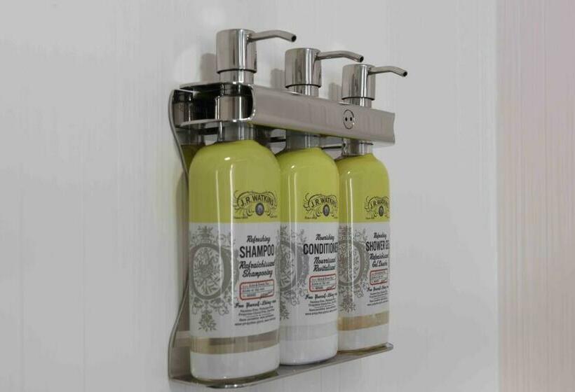 호텔 Holiday Inn Express   Boston Logan Airport   Revere, An Ihg