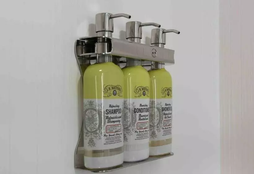 Hotelli Holiday Inn Express   Boston Logan Airport   Revere, An Ihg