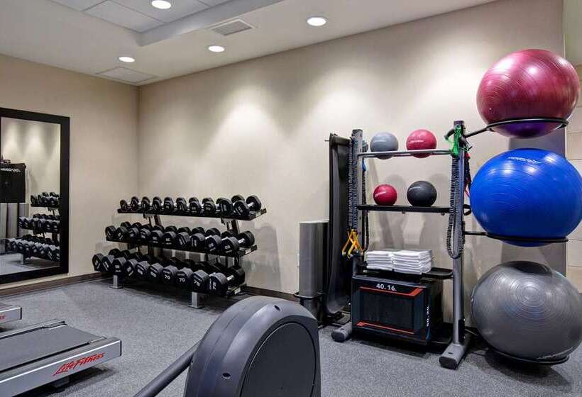 Отель Home2 Suites By Hilton Lewisville Dallas