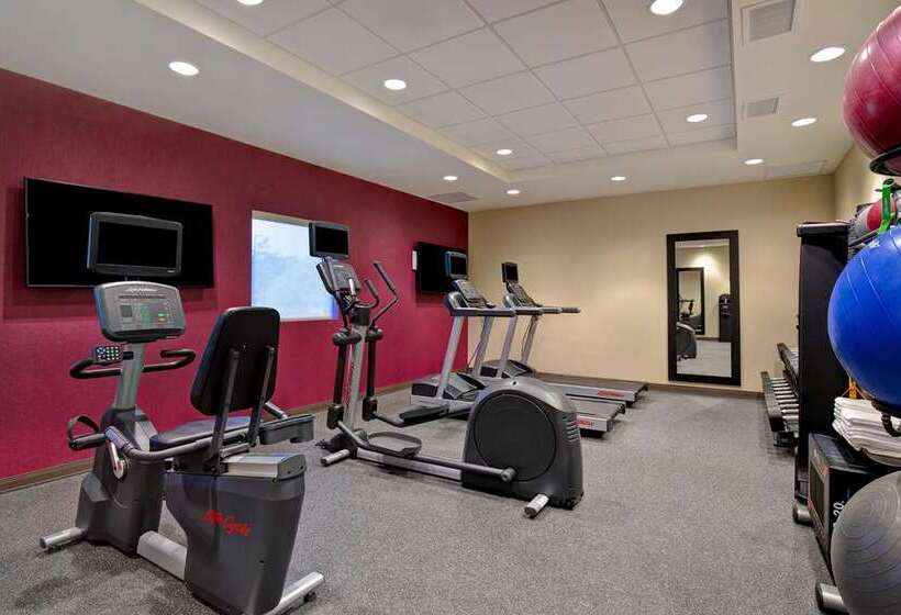 Отель Home2 Suites By Hilton Lewisville Dallas